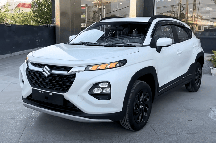 Maruti Fronx price and offers Baleno Grand Vitara Ciaz Jimny XL6 discount